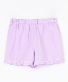 組曲 KIDS 【150-160cm】サマーオックス ショートパンツ