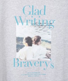 Green Parks フォトプリントボックスＴシャツ