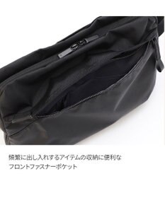 ACE BAGS & LUGGAGE ace. サニ ショルダーバッグ A4サイズ 13.3インチ収納 20403 エース