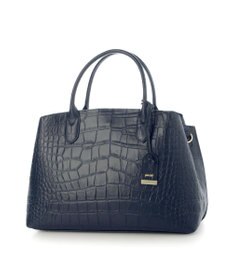 UNBILLION ペルケ perche / WEB直営限定・牛革ユーティリティA4・2wayトートバッグ