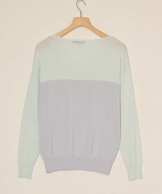 ONWARD Reuse Park 【ICB】ニット秋冬