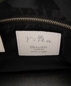 TOPKAPI 【Breath TOPKAPI】【本仮屋ユイカ×Breath】コラボ 2WAY ミニ トート ショルダー バッグ