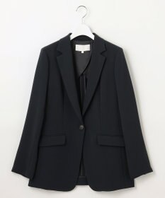 自由区 S 【カタログ掲載・セットアップ対応】トリアセダブルクロステーラード ジャケット