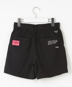PW CIRCULUS 【WOMEN】ビッグポケットショーツ ゴルフウェア レディース
