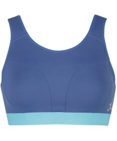 CW-X 【WOMEN】 スポーツブラ ハイ サポートタイプ 【バストをしっかり守る】 吸汗速乾（前身頃） HTY158 /ワコール