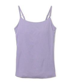 Chacott ZEN ブラトップロング