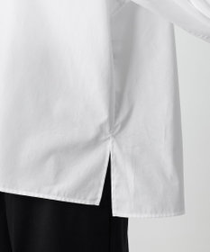 23区 S 【エステータ】THOMAS MASON ボウタイ ブラウス