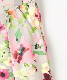 自由区 【カトリエムブーケ】Bouquet フラワースカート