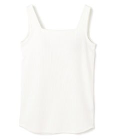 UNFILO L 【GOCOCi/ワコール】カップ付き タンクトップ