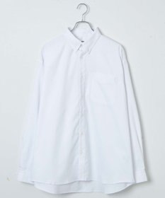 WEGO イージーケアオックスフォードシャツ