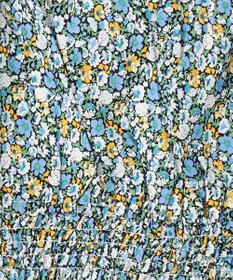 ANY KIDS キャミソール ドッキング Ｔシャツ