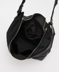 russet ナイロン2WAYショルダーバッグ(SF-262)