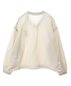 AMERICAN HOLIC シャカシャカプルオーバー