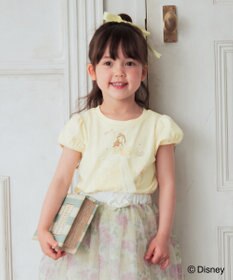 ディズニープリンセスtシャツ Any Fam Kids ファッション通販 公式通販 オンワード クローゼット