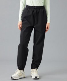 Chacott Chacott BALANCE タフタジョガーパンツ