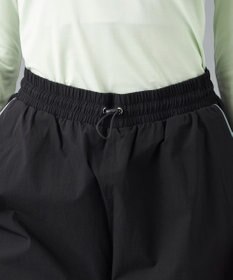 Chacott Chacott BALANCE タフタジョガーパンツ