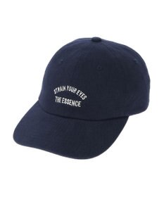 AMERICAN HOLIC ツイルロゴＣＡＰ