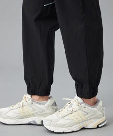 Chacott Chacott BALANCE タフタジョガーパンツ