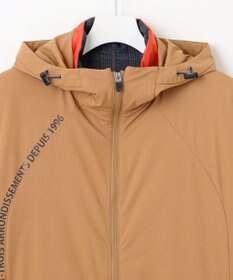 23区GOLF 【MEN】【ストレッチ/撥水】マルチウェイ ブルゾン＆リバーシブルベスト