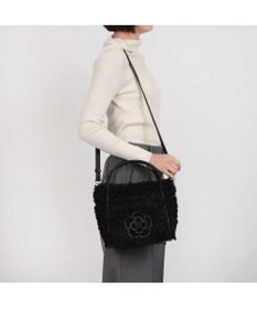 CLATHAS スペーサ 2WAYミニトートバッグ