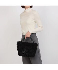 CLATHAS スペーサ 2WAYミニトートバッグ