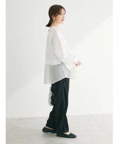 Green Parks 前後２ｗａｙシアードッキングチュニック