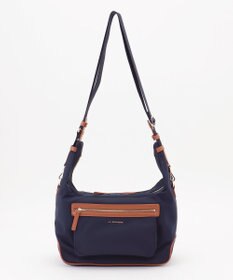 LA BAGAGERIE ループ2WAYショルダーバッグ　Sサイズ