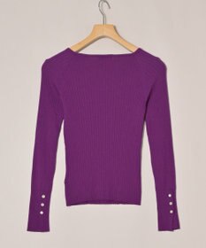 ONWARD Reuse Park 【組曲】ニット秋冬