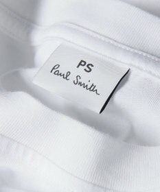 Paul Smith キャットプリント 半袖Tシャツ