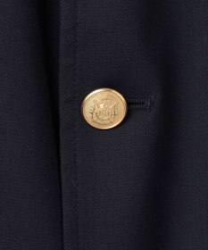 J.PRESS YORK STREET 【UNISEX】ネイビーブレザー / シングル