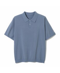 ZERO HALLIBURTON ニットポロシャツ ZHG-M5S9a 82958