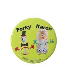 AMERICAN HOLIC 【TOY STORY 5】3P缶バッジセット