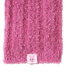 MIKI HOUSE HOT BISCUITS レッグウォーマー