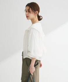 Green Parks ・ＥＬＥＮＣＡＲＥ　ＤＵＥ　シアーマウンテンパーカー