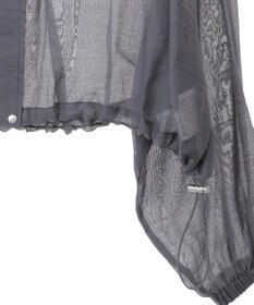 Green Parks ・ＥＬＥＮＣＡＲＥ　ＤＵＥ　シアーマウンテンパーカー