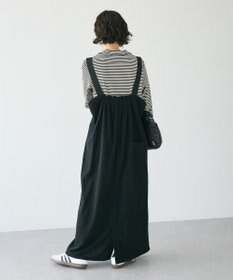 CRAFT STANDARD BOUTIQUE スパンフライスハイネックTEE