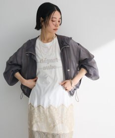 Green Parks ・ＥＬＥＮＣＡＲＥ　ＤＵＥ　シアーマウンテンパーカー