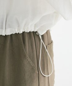 Green Parks ・ＥＬＥＮＣＡＲＥ　ＤＵＥ　シアーマウンテンパーカー