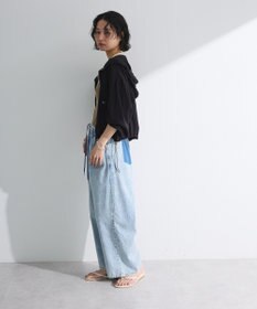 Green Parks ・ＥＬＥＮＣＡＲＥ　ＤＵＥ　シアーマウンテンパーカー