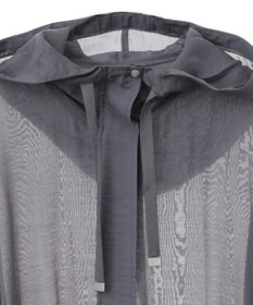 Green Parks ・ＥＬＥＮＣＡＲＥ　ＤＵＥ　シアーマウンテンパーカー