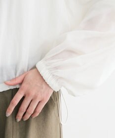 Green Parks ・ＥＬＥＮＣＡＲＥ　ＤＵＥ　シアーマウンテンパーカー