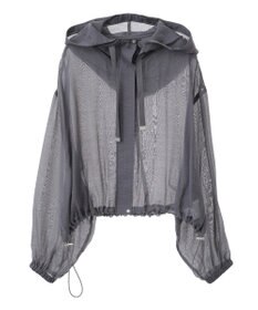 Green Parks ・ＥＬＥＮＣＡＲＥ　ＤＵＥ　シアーマウンテンパーカー