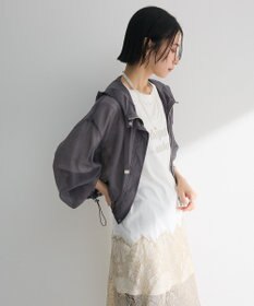 Green Parks ・ＥＬＥＮＣＡＲＥ　ＤＵＥ　シアーマウンテンパーカー