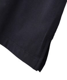 YECCA VECCA 【接触冷感】メッセージロゴTee