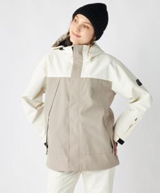 OP／FILA 【ocean pacific】スノーウェア NEWスタンダードジャケット