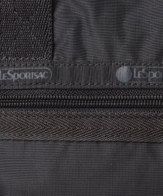 LeSportsac MINI N/S TOTE/リサイクルドブラックJP
