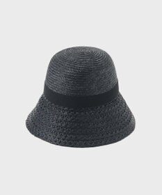 GRACE CONTINENTAL Ferrucio Vecchi ブラックハット