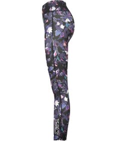 CW-X 【WOMEN】 スポーツタイツ ロング 吸汗速乾 UVカット率90%以上 VCY299 /ワコール