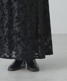 AMERICAN HOLIC オパールナローラインスカート