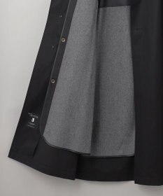 GOTAIRIKU VENTILE ギャバジン モーターサイクルコート